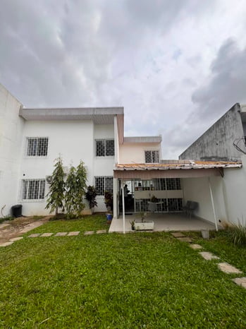 Bien immobilier — Deux Plateaux, Cocody