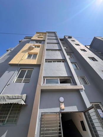 Bien immobilier — Locodjro, Attécoubé