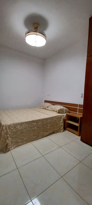 Appartement 4 pièces à louer, Locodjro, Attécoubé (6e étage) — Locodjro, Attécoubé (photo 10)