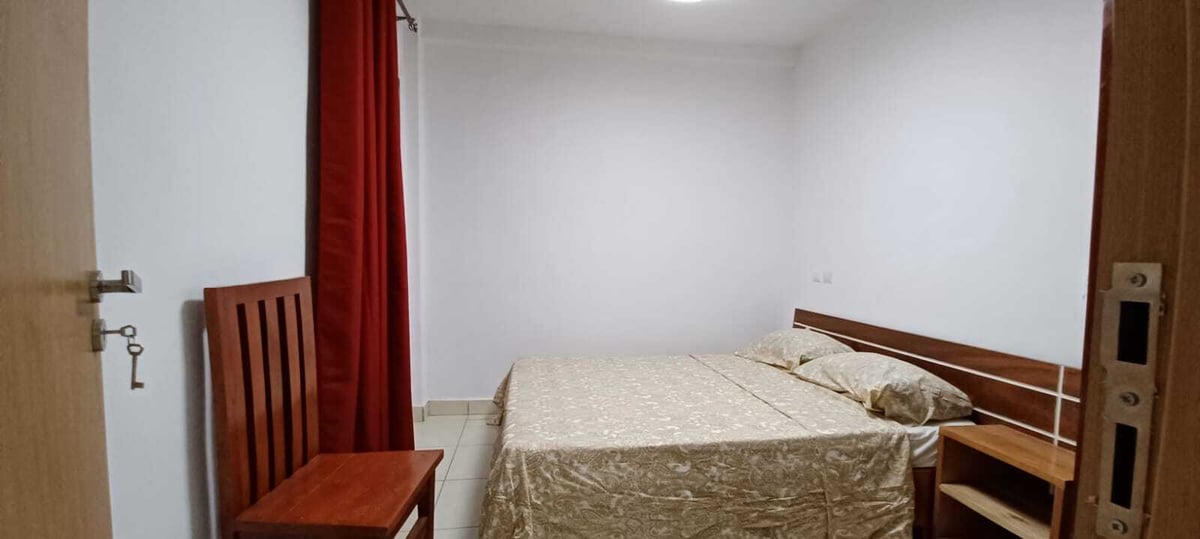 Appartement 4 pièces à louer, Locodjro, Attécoubé (6e étage) — Locodjro, Attécoubé (photo 11)