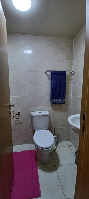 Appartement 4 pièces à louer, Locodjro, Attécoubé (6e étage) — Locodjro, Attécoubé (photo 6)