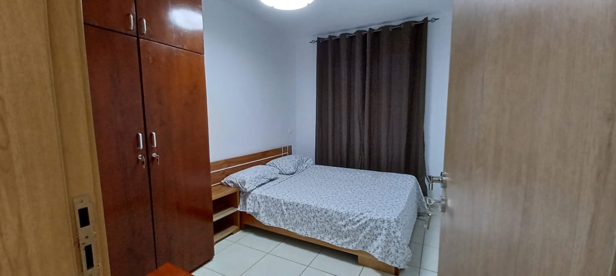 Appartement 4 pièces à louer, Locodjro, Attécoubé (6e étage) — Locodjro, Attécoubé (photo 8)