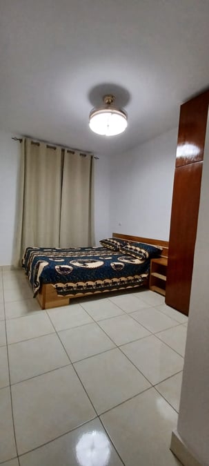 Appartement 4 pièces à louer, Locodjro, Attécoubé (6e étage) — Locodjro, Attécoubé (photo 9)
