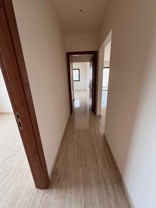 GOLDEN TOWER — Appartement 3 pièces à vendre, Biétry, Marcory (6e étage, lot 6A) — Biétry, Marcory (photo 4)