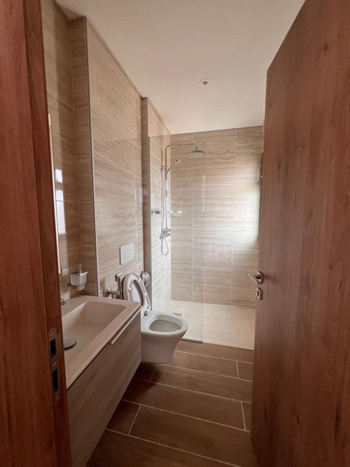 GOLDEN TOWER — Appartement 3 pièces à vendre, Biétry, Marcory (6e étage, lot 6A) — Biétry, Marcory (photo 5)