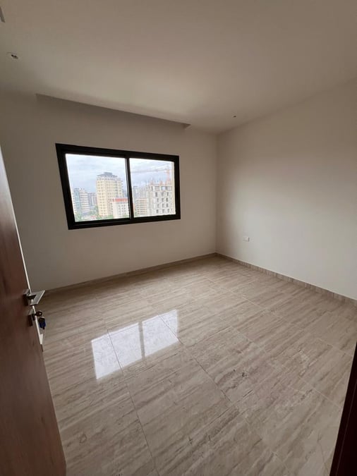 GOLDEN TOWER — Appartement 3 pièces à vendre, Biétry, Marcory (6e étage, lot 6A) — Biétry, Marcory (photo 6)