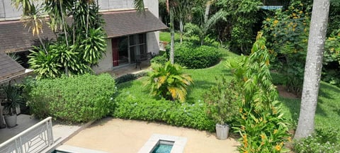 Villa Duplex — Villa 8 pièces à vendre, Danga, Cocody