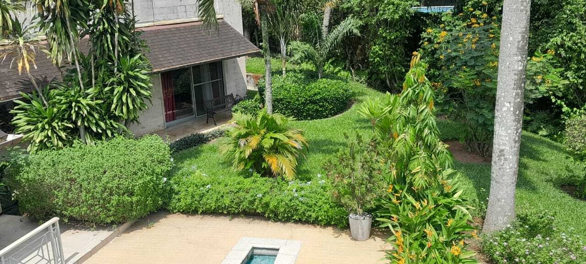 Villa Duplex — Villa 8 pièces à vendre, Danga, Cocody — Danga, Cocody (photo 5)