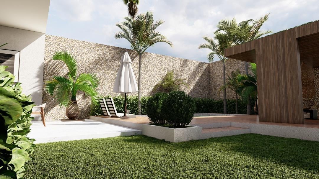 Villa 7 pièces à vendre, Angré CHU, Cocody — Angré CHU, Cocody (photo 12)