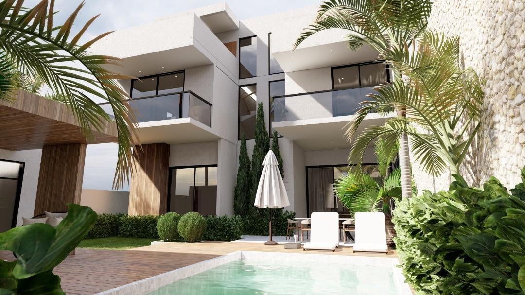 Villa 7 pièces à vendre, Angré CHU, Cocody — Angré CHU, Cocody (photo 7)
