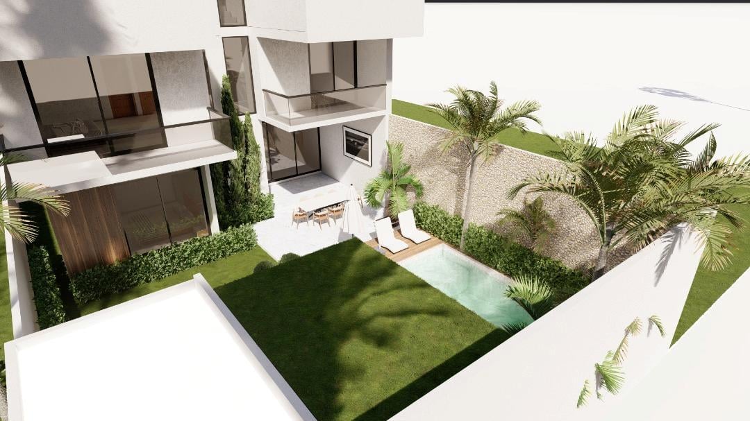 Villa 7 pièces à vendre, Angré CHU, Cocody — Angré CHU, Cocody (photo 8)