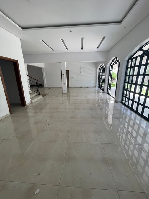 Villa 9 pièces à vendre, Mbadon, Cocody — Mbadon, Cocody (photo 10)