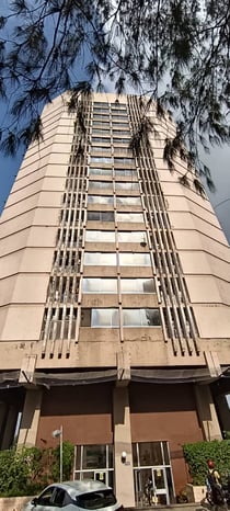 Bien immobilier — Centre (Plateau), Plateau
