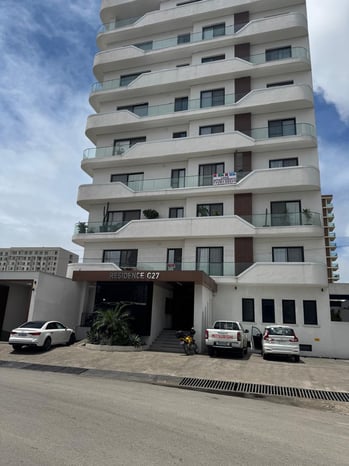 Bien immobilier — Biétry, Marcory