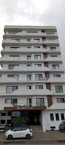 Bien immobilier — Marcory Zone 4, Marcory