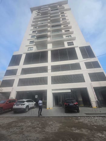 Bien immobilier — Marcory Zone 4, Marcory