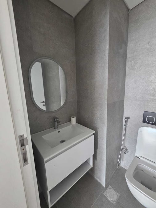 Appartement 6 pièces à louer, Marcory Zone 4, Marcory (12e étage) — Marcory Zone 4, Marcory (photo 2)
