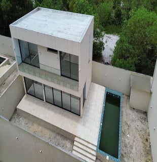 Villa 4 pièces à vendre, Assinie Mafia, Assinie