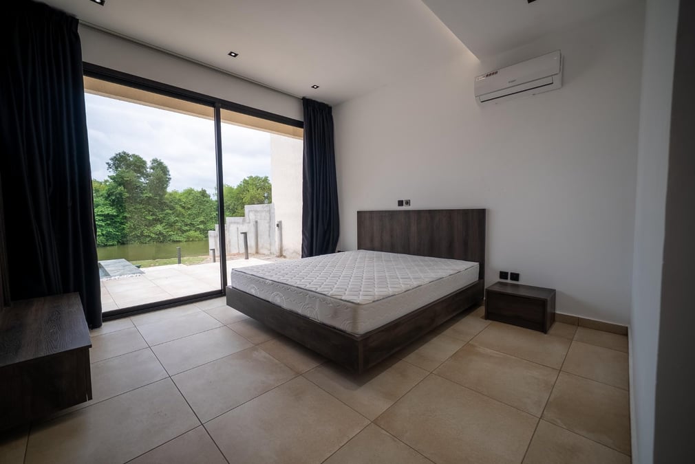 Villa 4 pièces à vendre, Assinie Mafia, Assinie — Assinie Mafia, Assinie (photo 8)