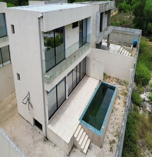 Villa 4 pièces à vendre, Assinie Mafia, Assinie