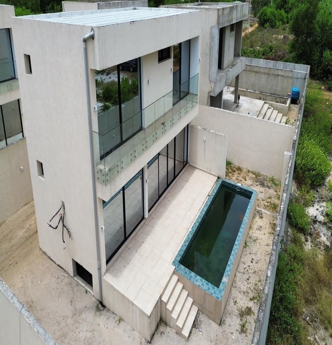 Villa 4 pièces à vendre, Assinie Mafia, Assinie — Assinie Mafia, Assinie (photo 1)