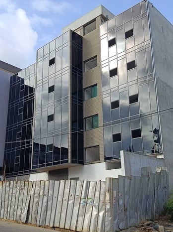 Bien immobilier — Riviera, Cocody