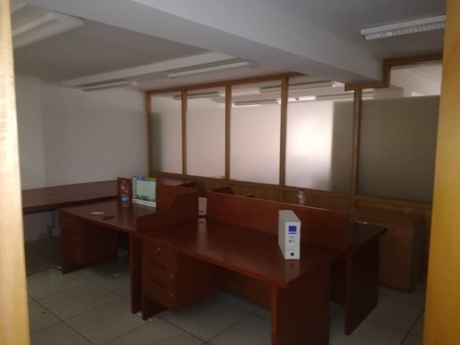 Bureau de 1245 m² à louer, Centre (Plateau), Plateau — Centre (Plateau), Plateau (photo 6)
