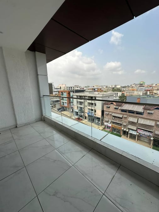 SALWA LAYAL — Appartement 4 pièces à louer, Angré CHU, Cocody — Angré CHU, Cocody (photo 5)