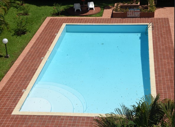 piscine marigny