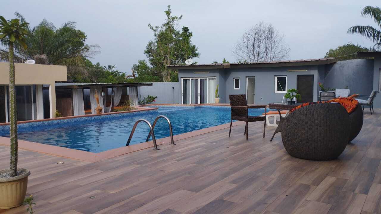 piscine villa bingerville begbro