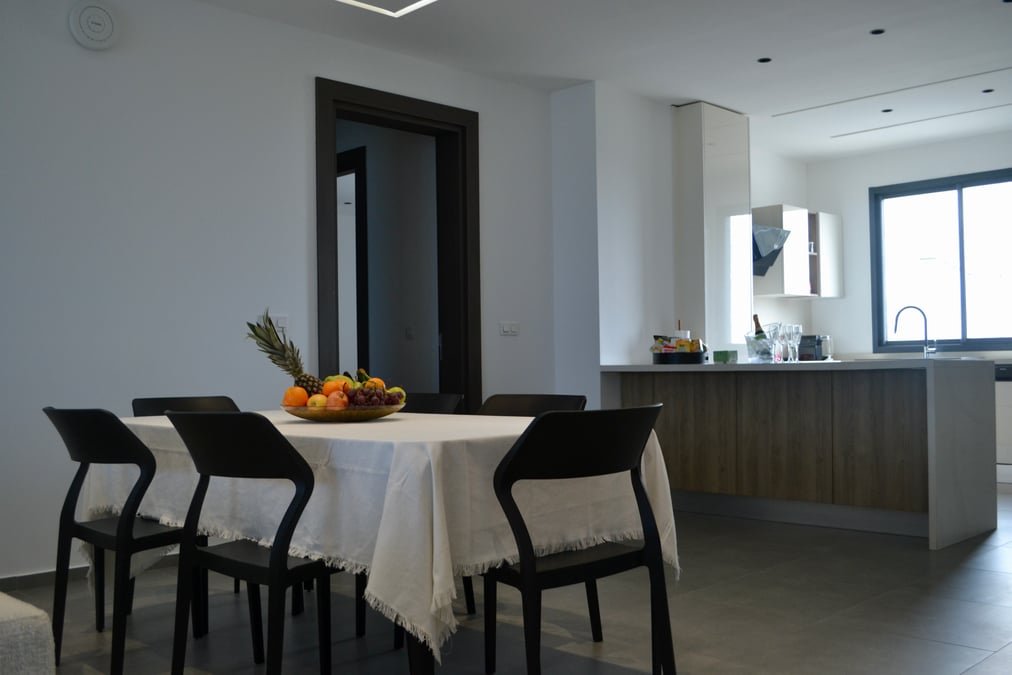 Appartements meublés 3 pièces disponibles à la location à Bietry. — Biétry, Marcory (photo 3)