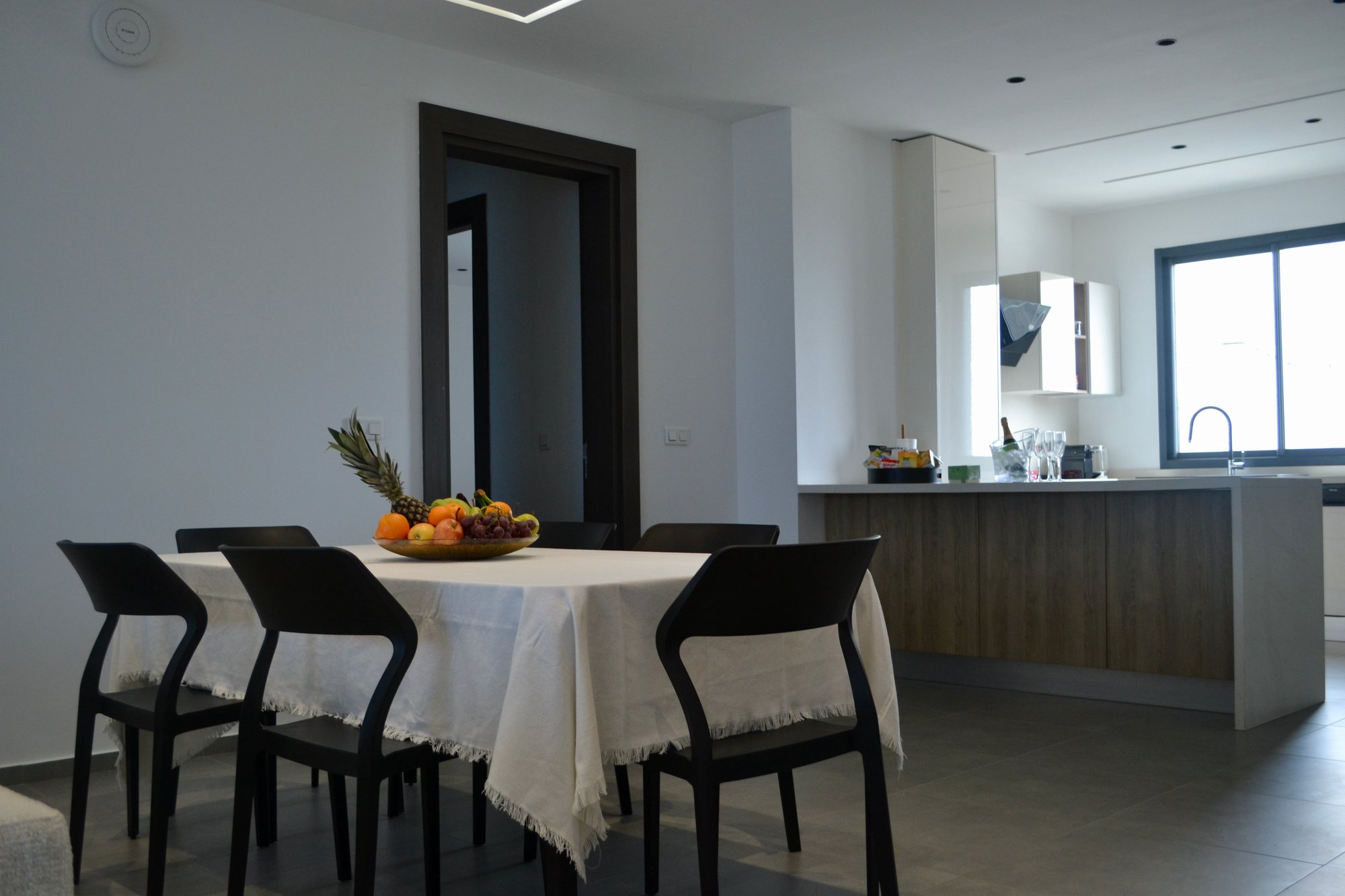 salle à manger 2 ch salon scala