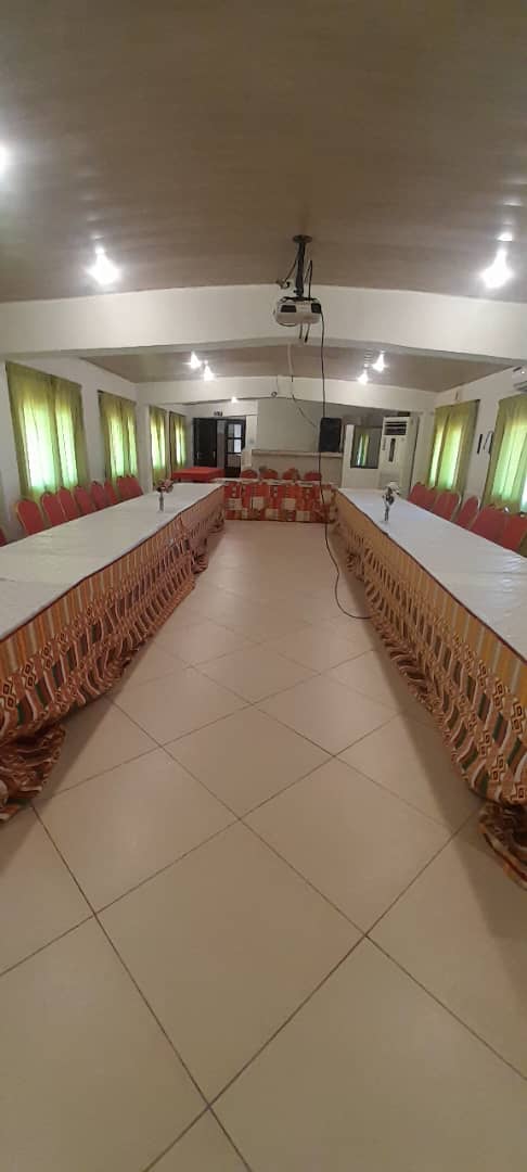 salle de réunion san pedro
