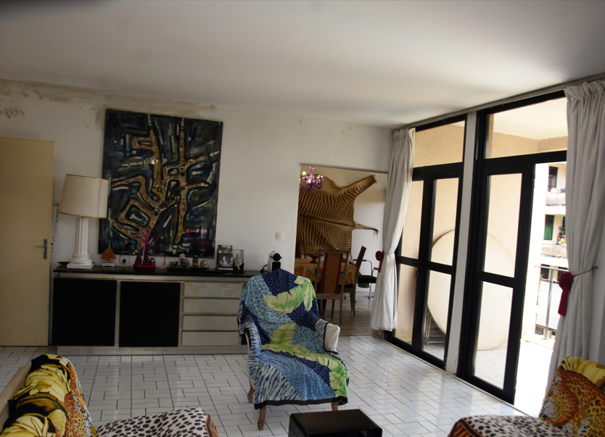 salon 2 marigny