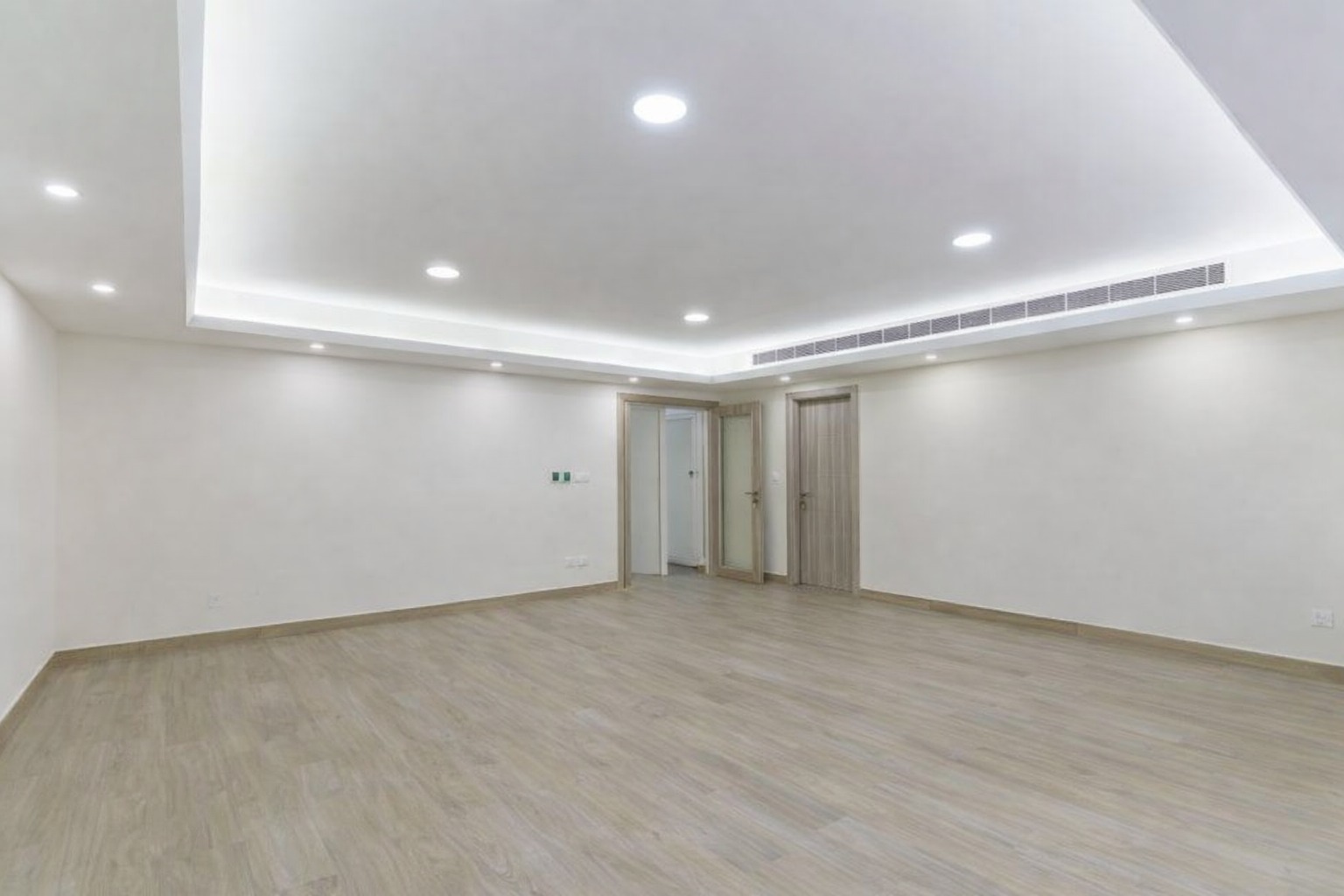 salon IRIS non meublée