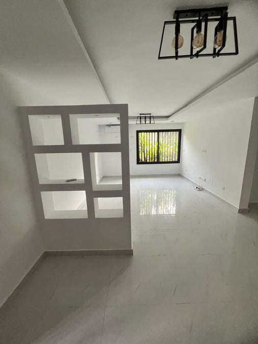 Résidence Sithem à louer à Abidjan — , Cocody (photo 5)