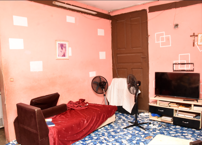 salon esculape