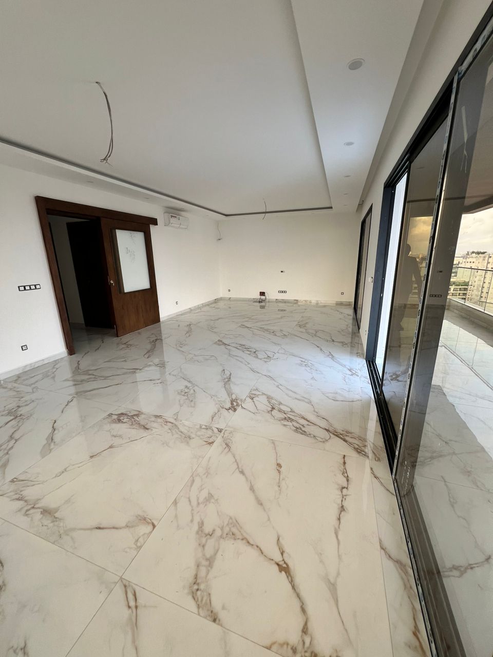 salon marcory résidentiel