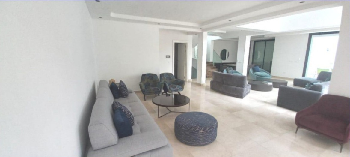 salon villa blaise pacal