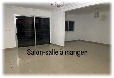salon villa ouassenan