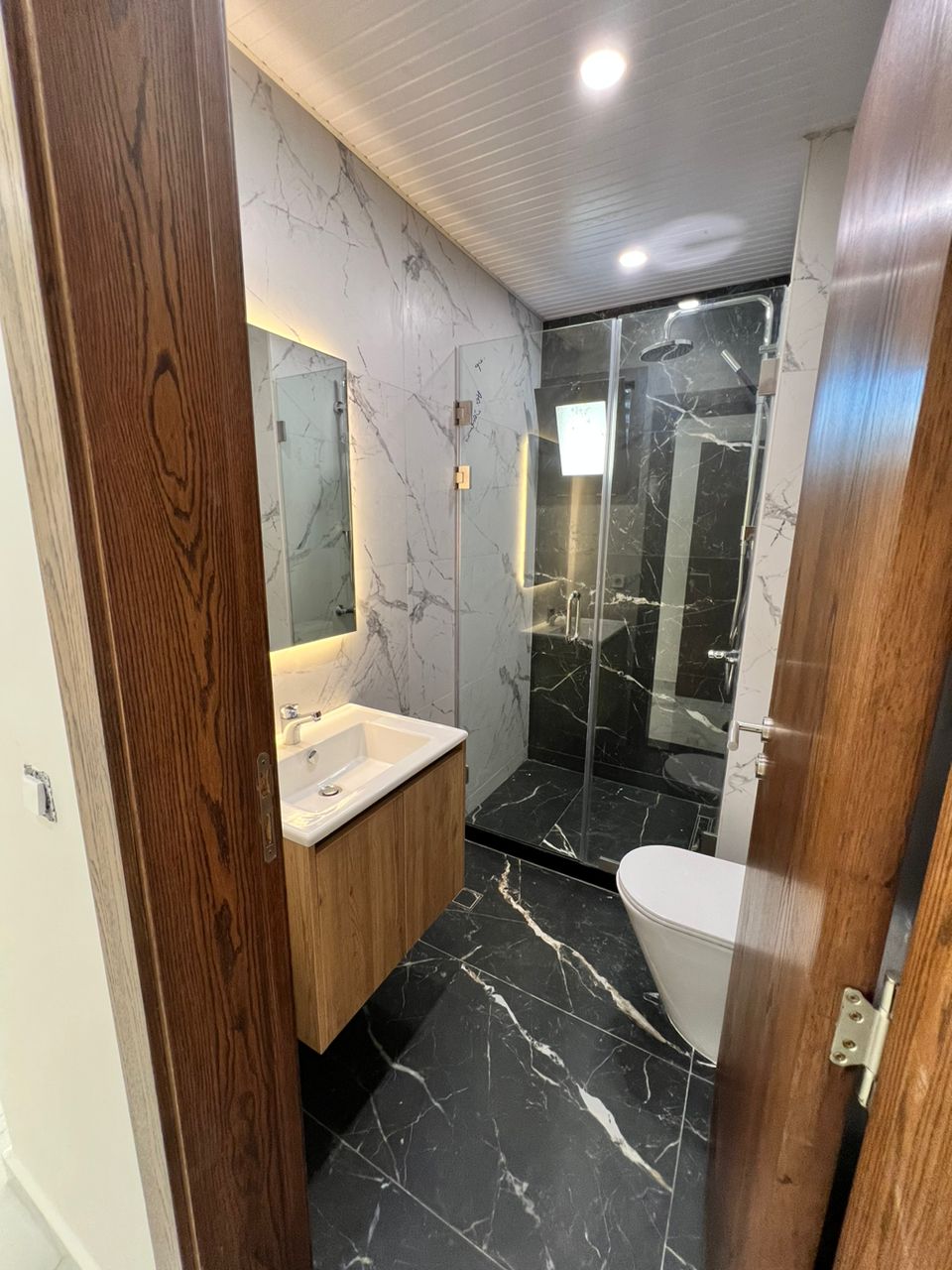 sdb 1 marcory résidentiel