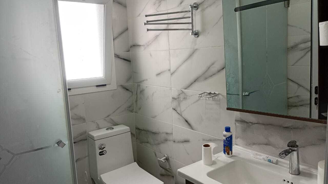 sdb 1 triplex bassam