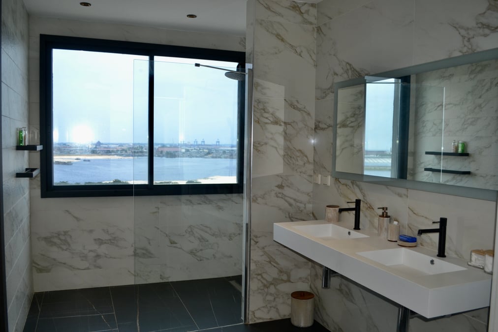Appartements meublés 3 pièces disponibles à la location à Bietry. — Biétry, Marcory (photo 6)
