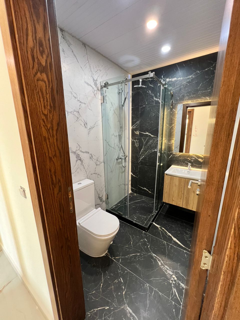 sdb 2 marcory résidentiel