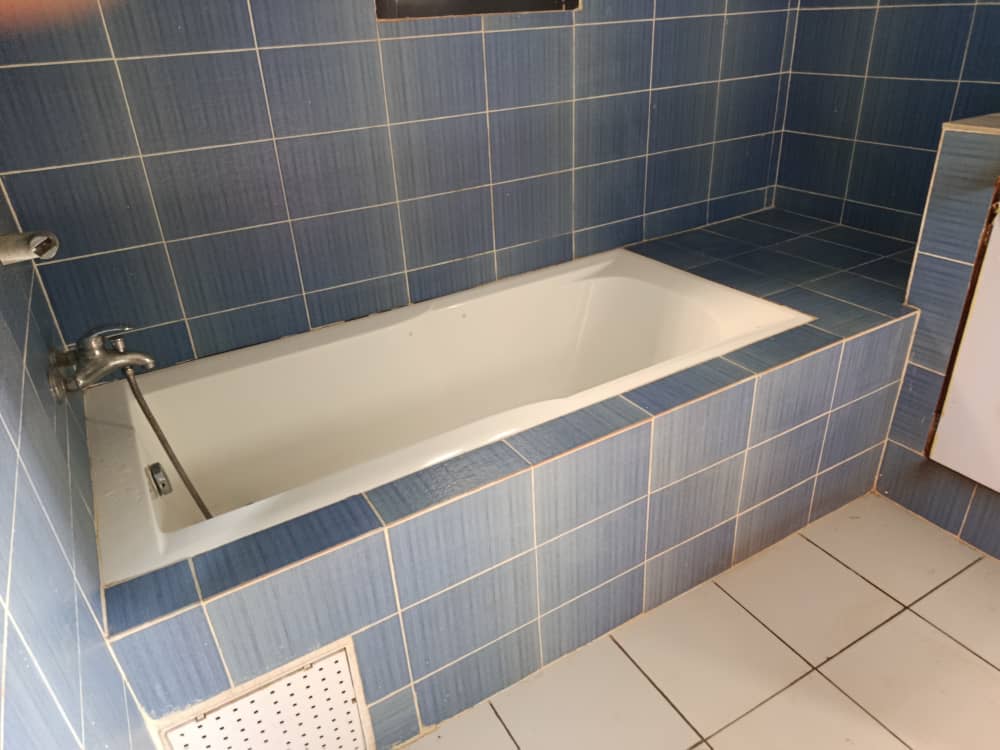 sdb villa bingerville