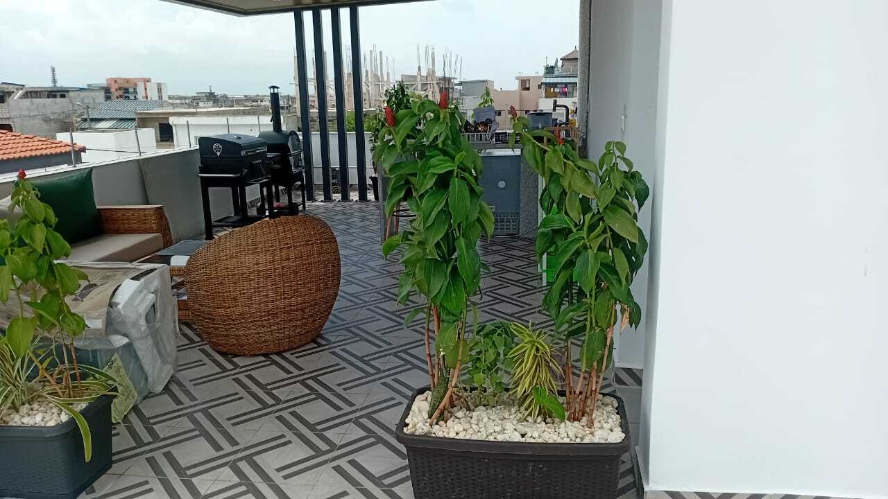terrasse 3 triplex bassam