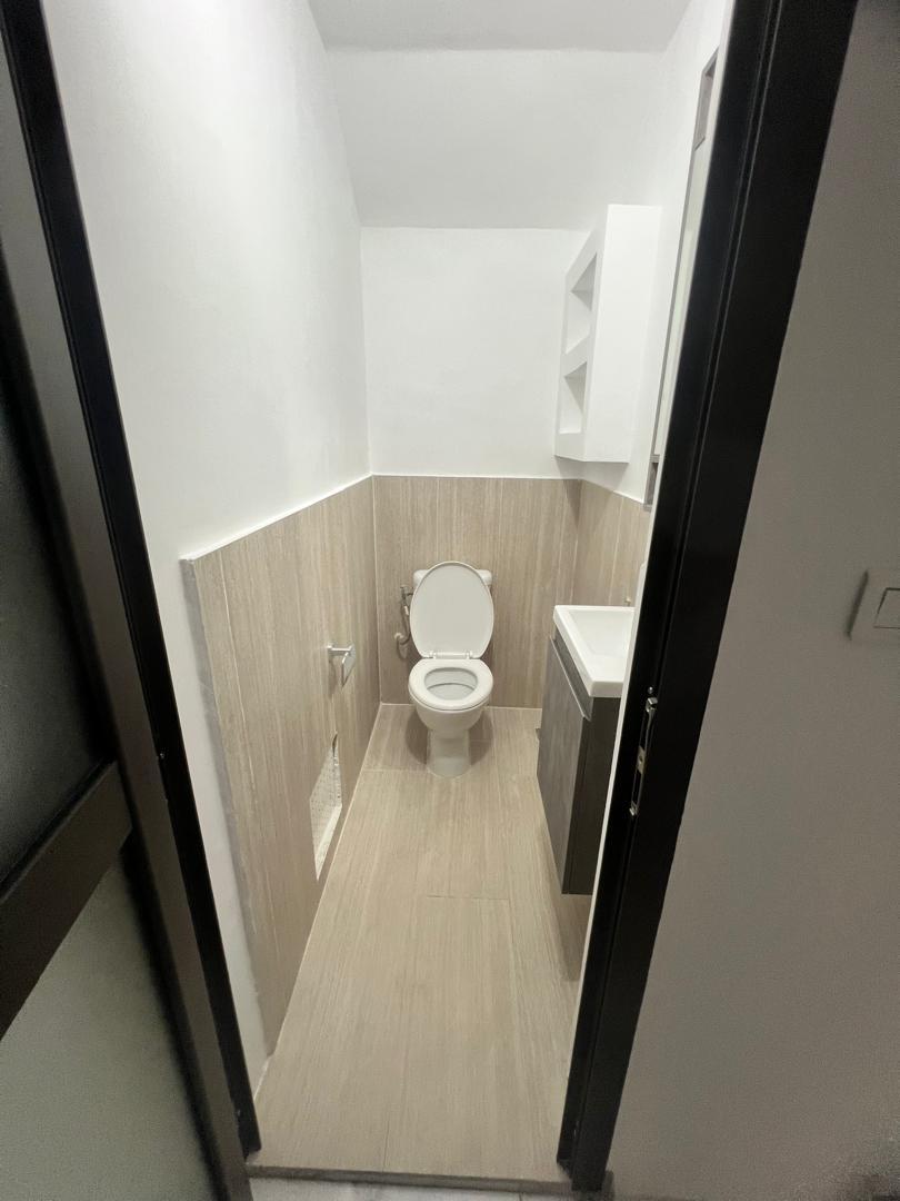 toilette visiteur bad attoban