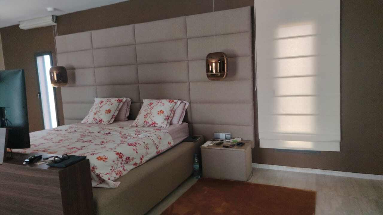 villa port bouet chambre 3