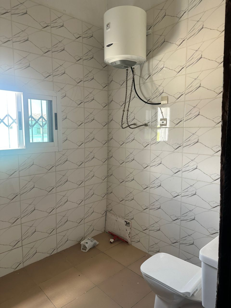 vision 2000 toilettes