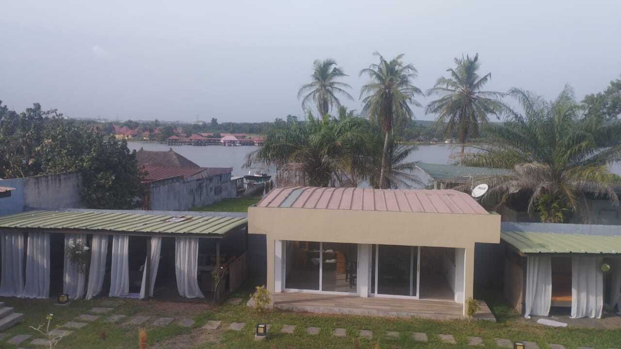 vue lagune villa bingerville begbro